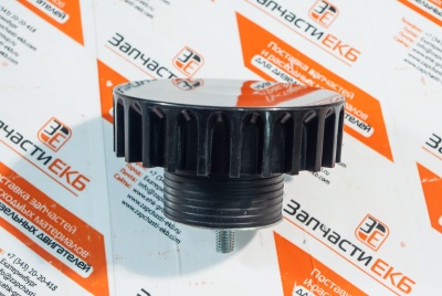 4071224 Крышка заливной горловины CAP FILLER Cummins 